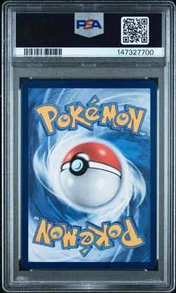 2023 POKEMON TRADITIONAL CHINESE SV-P PROMO #050 DETECTIVE PIKACHU PSA 8 Card - Image 2