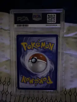 2026 POKEMON ASC EN-ASCENDED HEROES MEGA ATTACK RARE #269 MEGA GENGAR EX PSA 10 - Image 2