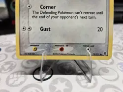 Pokemon TCG - FireRed & LeafGreen - Pidgey 73/112 Reverse Holo - LP - Image 2