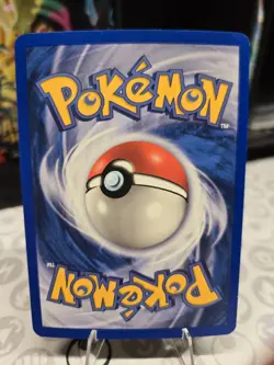 Pokemon TCG - FireRed & LeafGreen - Pidgey 73/112 Reverse Holo - LP - Image 5