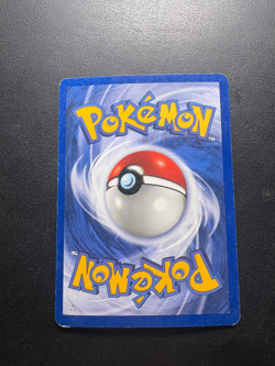 Pokemon Carta Dark Houndoom 7/105 Holo Rara - Neo Destiny ITA - Played - Image 2