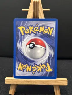 Pokemon Houndoom & Scizor Holo Rare Neo Discovery 1st Ed. 4/75 & 10/75 - Image 2