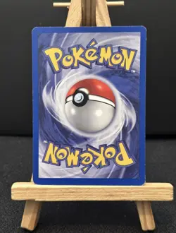 Pokemon Houndoom & Scizor Holo Rare Neo Discovery 1st Ed. 4/75 & 10/75 - Image 4