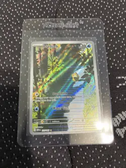 Pokemon TCG Scarlet & Violet 151 3-Card Lot Full Art Holo 175/201/204 - Image 2