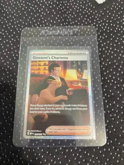 Pokemon TCG Scarlet & Violet 151 3-Card Lot Full Art Holo 175/201/204 - Image 4