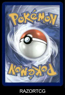 HO-OH EX 007/034 HOLO CLASSIC COLLECTION TRADING CARD GAME CLASSIC POKEMON NM/M - Image 2