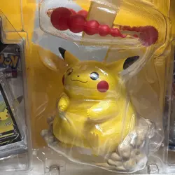 Pokemon TCG Celebrations Premium Figure Collection Pikachu VMAX Box 820650809408 - Image 3