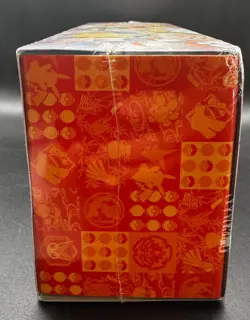 Pokemon Center Tohoku Special Box SEALED NEW - Image 3