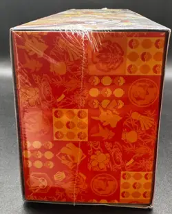 Pokemon Center Tohoku Special Box SEALED NEW - Image 4