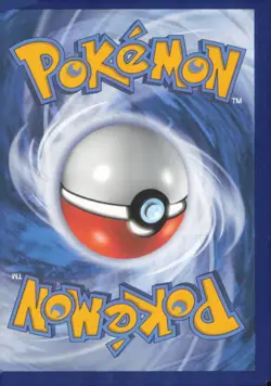 PIKACHU 30/111 COMMON CRIMSON INVASION POKEMON NEAR MINT - Image 2