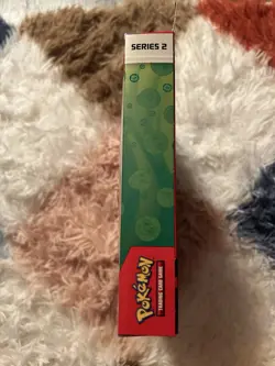 Pokemon First Partner Illustration Collection - Series 2 - New/Sealed - Image 3