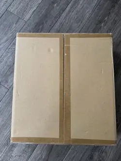 One Piece DP-08 Legacy of the Master Double Pack Set Case (6 Display Boxes) - Image 3