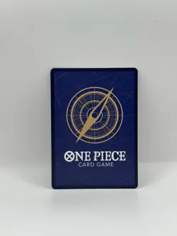 One Piece Dracule Mihawk - OP14 (SP) OP12-030 The Azure Sea's Seven Pack Fresh - Image 2