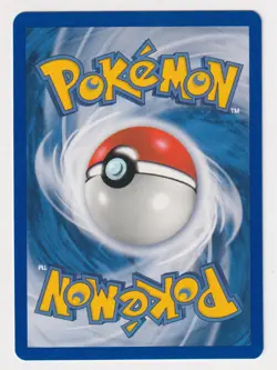 Pikachu 6/10 EX Trainer Kit Latios Mitsuhiro Arita Pokemon Card LP - Image 2