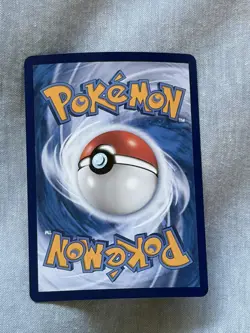 Pokemon TCG Minccino AR Gem Pack Vol 4 1507/07 NM - Image 2