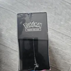 Pokemon Pitch Black Elite Trainer Box ETB - New Sealed - Image 2