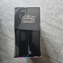 Pokemon Pitch Black Elite Trainer Box ETB - New Sealed - Image 3