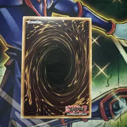 Yugioh! Maxx "C" CT09-EN012 Super Rare Limited Edition VLP - Image 2