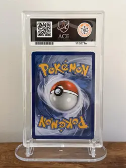Salamence GX #SM139 Black Star Promo Special Collection Pokemon Ace 7 Near Mint - Image 3