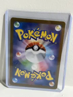 N's Zoroark ex SR 117/100 SV9 Battle Partners Pokemon Japanese NM/M - Image 2