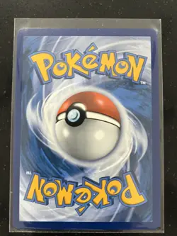 Reuniclus • SVP212 • Illustration Rare • Black Bolt Promo • NM/M • Pokemon TCG - Image 2
