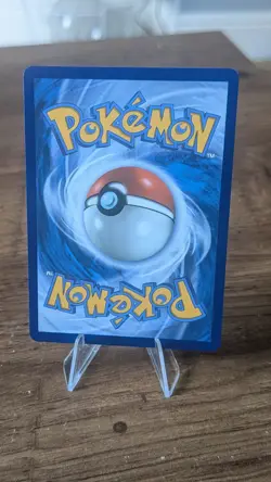 Mega Eelektross SIR 278/217, Ascended Heroes Pokemon TCG, Near Mint - Image 2