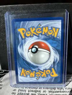 Mega Greninja ex 100/086 Chaos Rising Pokemon Card English NM/M - Image 2