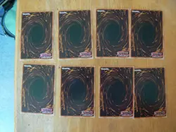 Yu-Gi-Oh! - 8 x King of the Skull Servants - AP06-EN017 - Common-Unlimited-LP-NM - Image 3