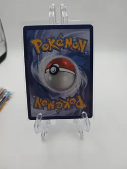 Pokemon TCG Spheal Card Surging Sparks Illustration, 199/191 - Image 2