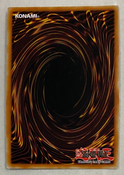 Yugioh Heroic Challenger - Clasp Sword Trading Card NUMH-EN011 1st Ed Super Rare - Image 2