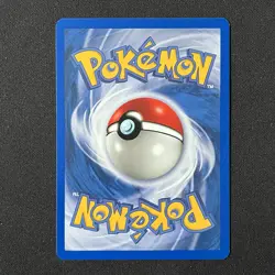 Chinchou 42/64 1st Edition Neo Revelation Pokemon Card - Image 3