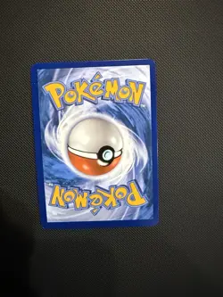 Pokemon TCG Tepig Illustration Rare Card 096/086 Sv: White Flare - Image 2