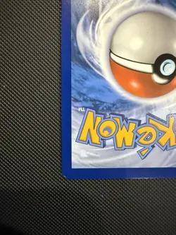 Pokemon TCG Tepig Illustration Rare Card 096/086 Sv: White Flare - Image 5