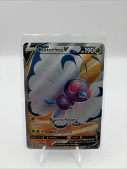 Pokemon Card Lot 12x V Ultra Rare English Japanese Rotom V Zoroark V TCG - Image 5
