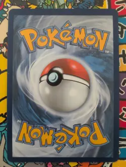 Flareon 013/131 Sv: Prismatic Evolutions Holo Pokeball Rare Pokemon Card - Image 3