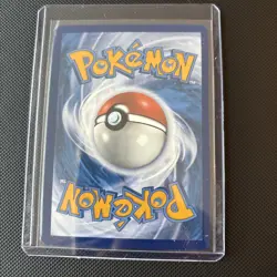 Pokemon Armarouge 115/091 Paldean Fates Shiny Rare Holo mint - Image 2