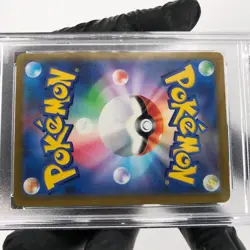 PSA 9 Pokemon Card Machamp Vmax 033/067 RRR s10D Japanese Karte [9] 2 - Image 5