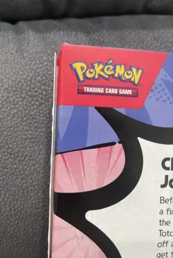 Pokemon Ascended Heroes First Partners Deluxe Pin Collection TCG Sealed - Image 3