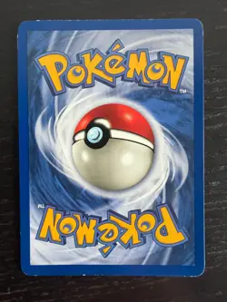 Pokemon TCG | Clefairy 5/102 | Base Set Unlimited | LP - Image 2
