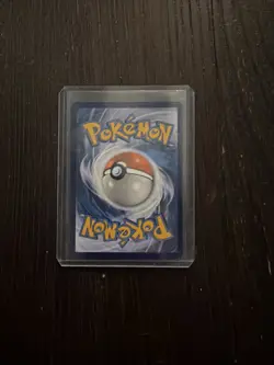 Pokemon GO Peelable Ditto Set - Bidoof/Spinarak/Numel 2022 006/013/059 NM - Image 4