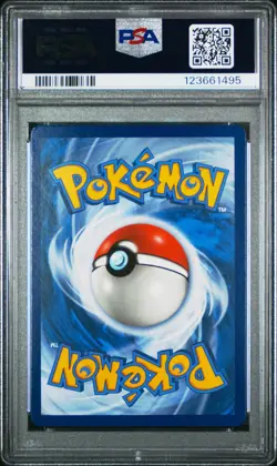 2019 POKEMON SM BLACK STAR PROMO #SM229 FULL ART/VENUSAUR & SNIVY GX PSA 10 - Image 2