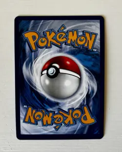 Pokemon TCG - ME: Pitch Black - Bastiodon 093/084 - Illustration Rare - NM - Image 2