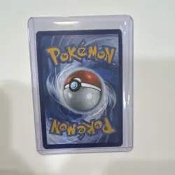 Pokemon Company Victini 208 SV Scarlet & Violet Promo Holo English HP80 - Image 2