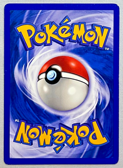 Pokemon 1st EDITION Shadowless Magnemite #53/102 - 1999 Base Set - LP W/Indent - Image 2