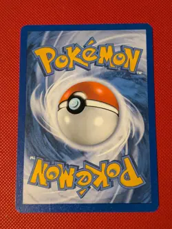 Pokemon TCG - Psyduck - 73/100 E-Reader - EX Sandstorm NM - Image 2