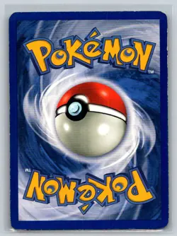 Vileplume 31/64 Rare Jungle Pokemon Unlimited Moderately Played - Image 2