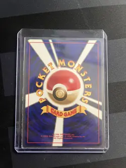 Pokemon TCG Pichu Neo Genesis 12 Holo Unlimited Holo Rare - Image 2