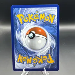 Pokemon Palafin SV: Paldean Fates Illustration Rare Holo 225/091 - Image 2