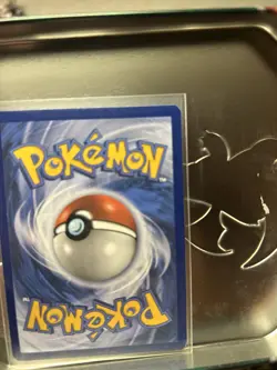 Pokemon Hippopotas 87/160 XY Primal Clash Reverse Holo Eng 2015, Yuka Morii - Image 4