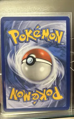 Pokemon Hippopotas 87/160 XY Primal Clash Reverse Holo Eng 2015, Yuka Morii - Image 5